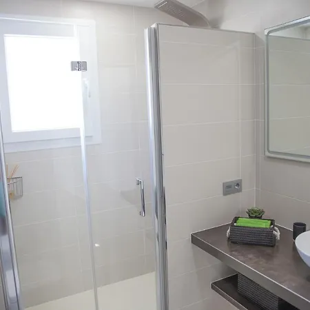 Apartamento Puerto Marina Benalmádena