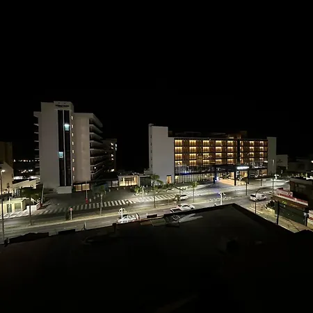 Apartment Puerto Marina Benalmadena