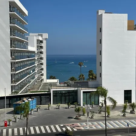 Puerto Marina *