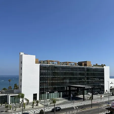 Puerto Marina Benalmadena