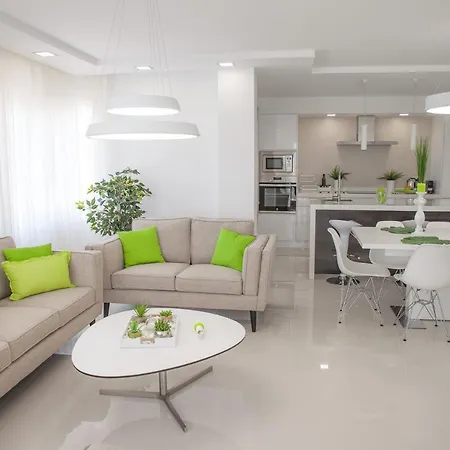 Apartment Puerto Marina Benalmadena