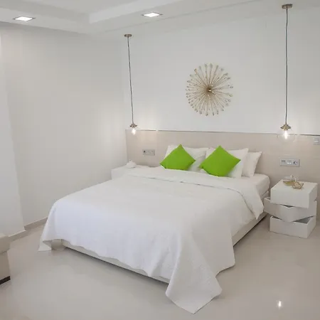 Puerto Marina Apartment Benalmadena