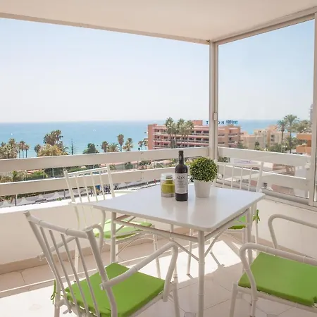 Apartment Puerto Marina *
