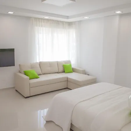 Apartment Puerto Marina *