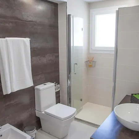 Puerto Marina Apartment Benalmadena