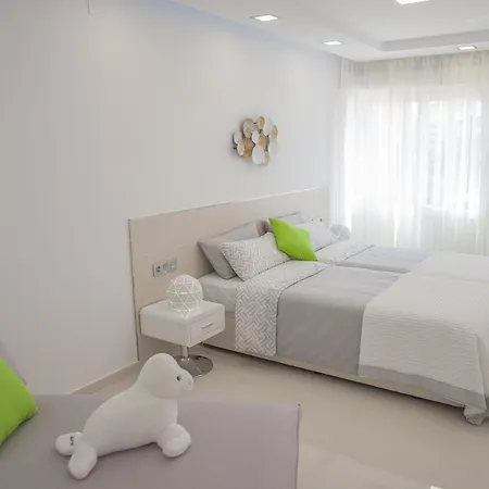 Apartment Puerto Marina