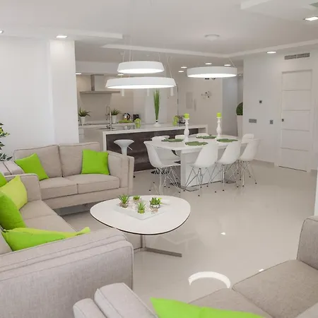 Apartment Puerto Marina *