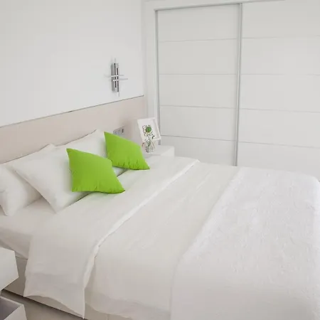 Puerto Marina Apartment Benalmadena